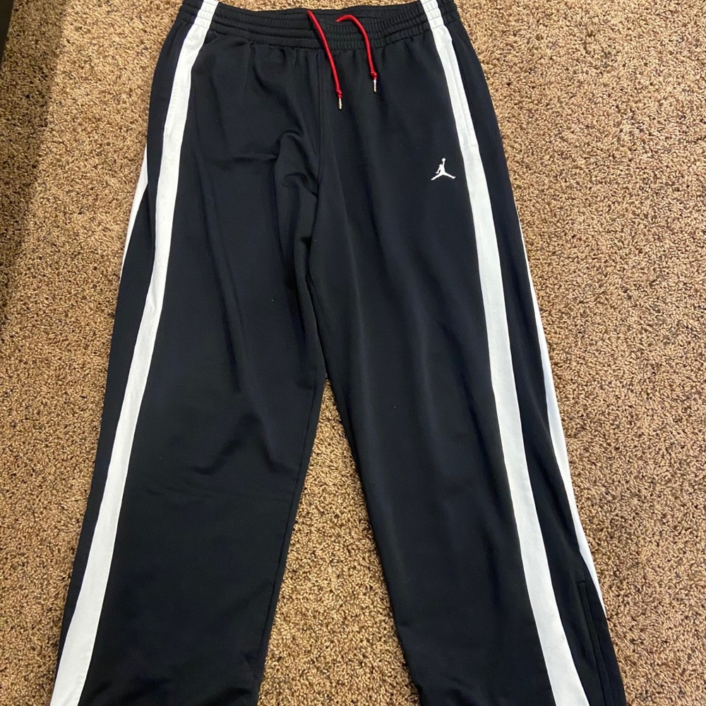 Air Jordan Athletic Sweatpants